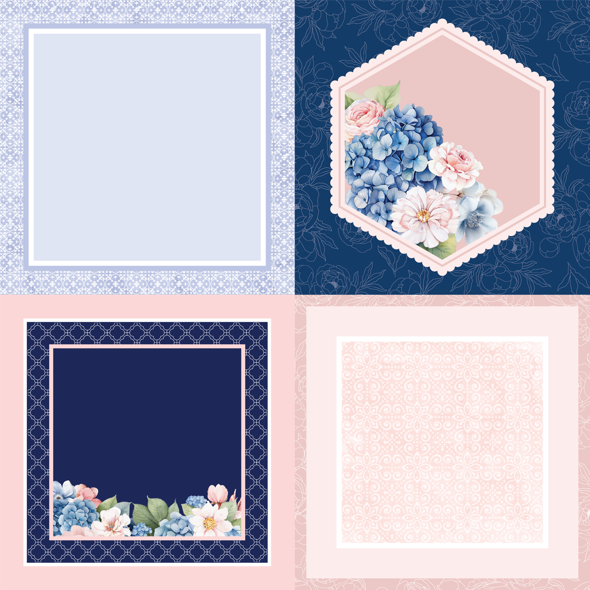Softly Paper