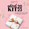 2023 Advent Gift Box