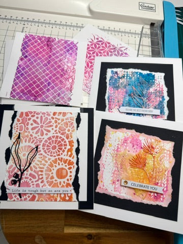 UNIQOLOUR White Texture Paste