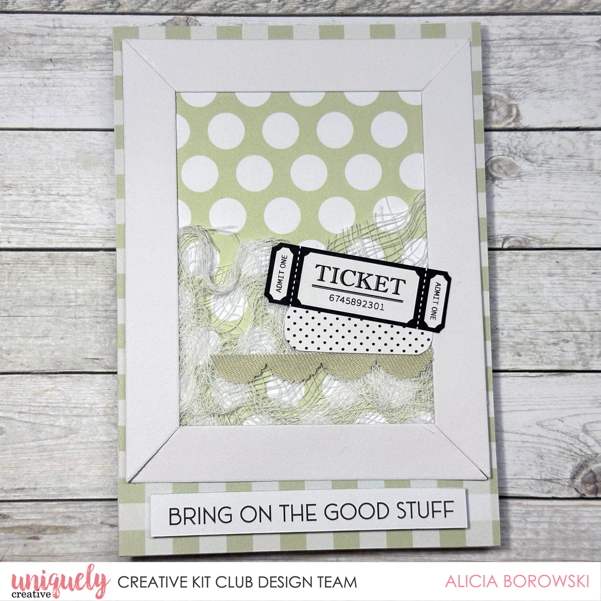 Jelly Roll Paper