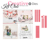 A Christmas Dream Creative Kit + Add-On Dies