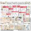 Advent 2023 Teachers Pack - Wholesale Only