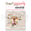 Advent Kit 2023 - Inspiration Book 1