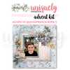 Advent Kit 2023 - Inspiration Book 2