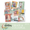 Create & COLOUR