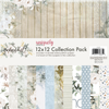 Boho Soul 12 x 12 Collection Pack