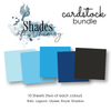 12 x 12 Shades of Whimsy Cardstock Bundle