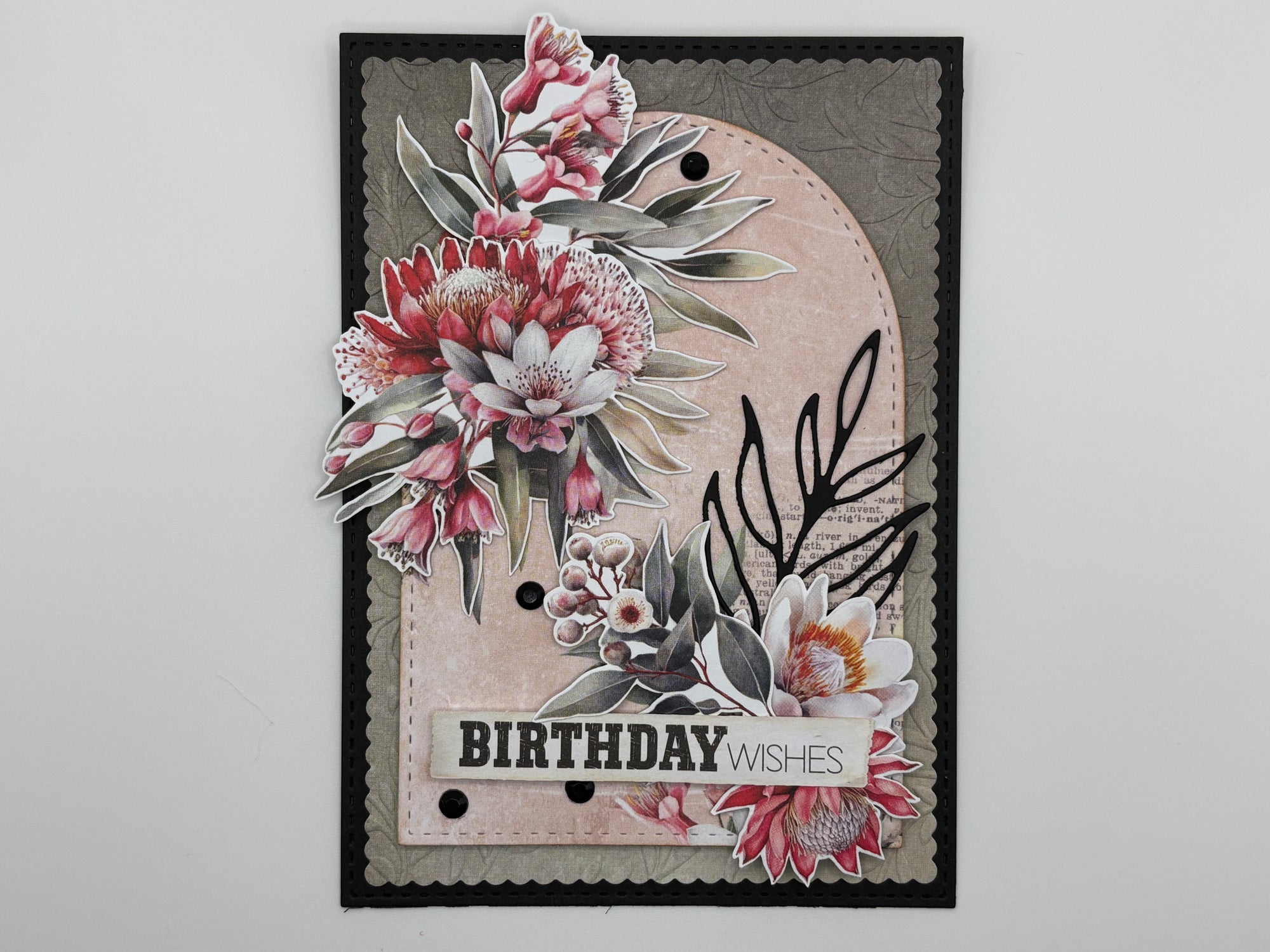 Mixed Media Mini Set 3