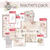 Dear Diary Teachers Pack - Wholesale Only