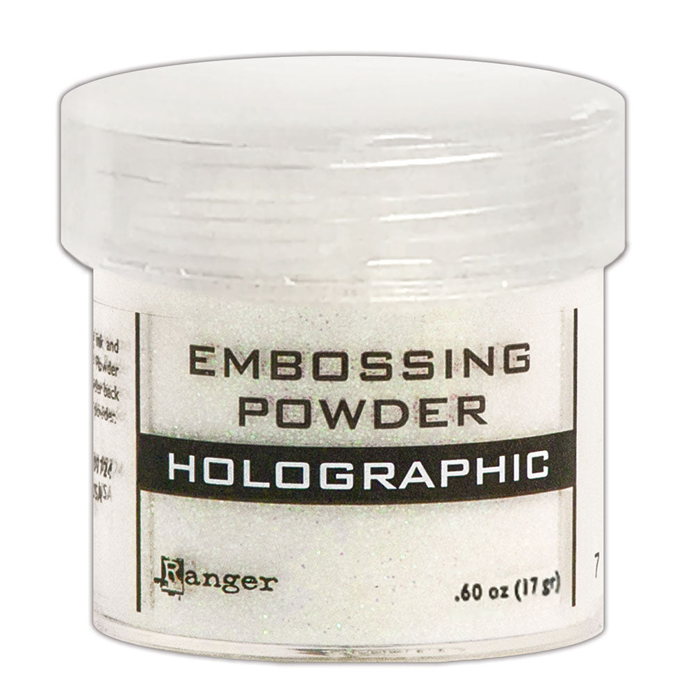 Embossing Powder - Holographic