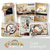 Echoes of the Outback Card Making Kit
