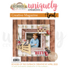 April 2025 - Echoes of the Outback Magazine