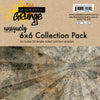 Eclectic Grunge 6 x 6 Collection Pack