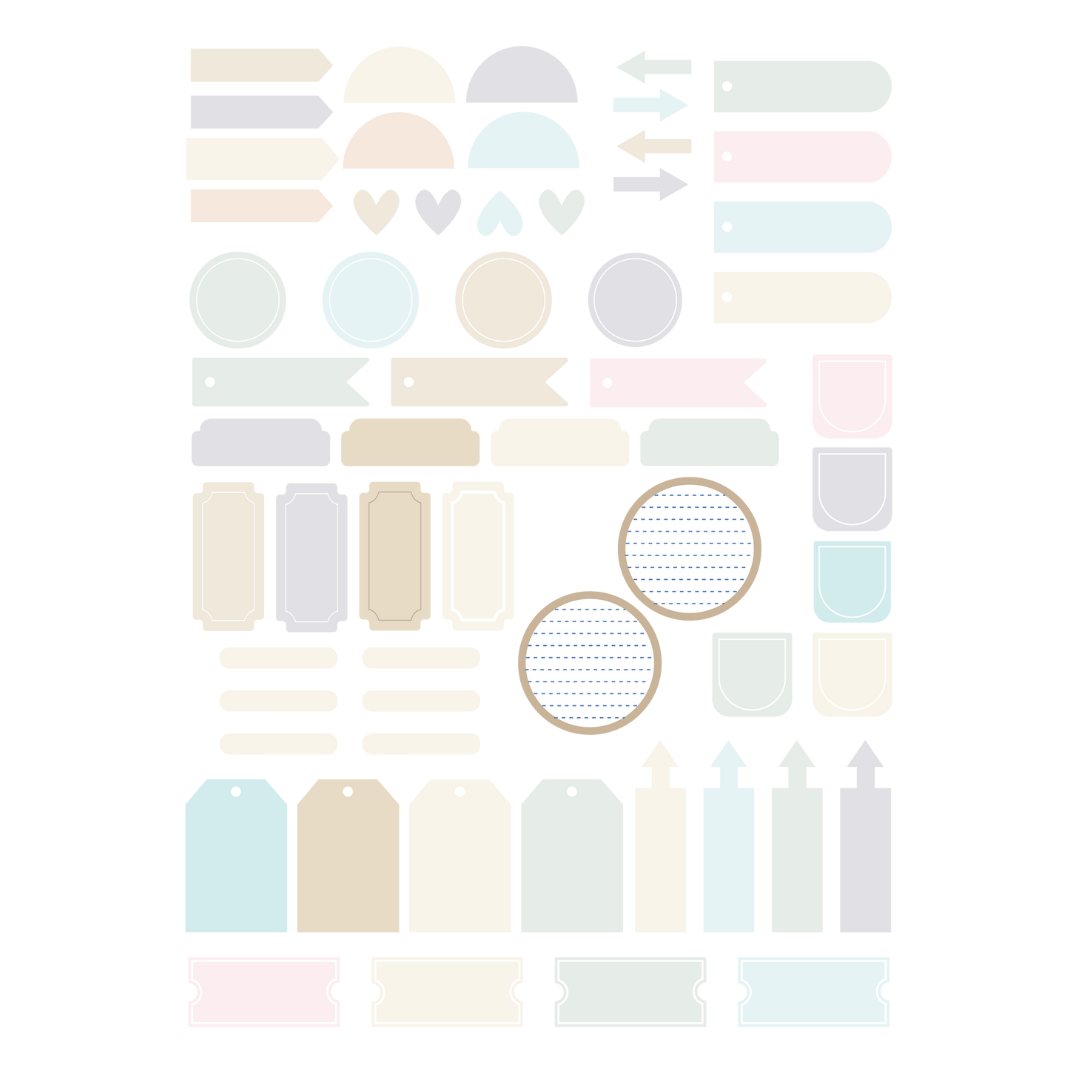 Essential Ephemera