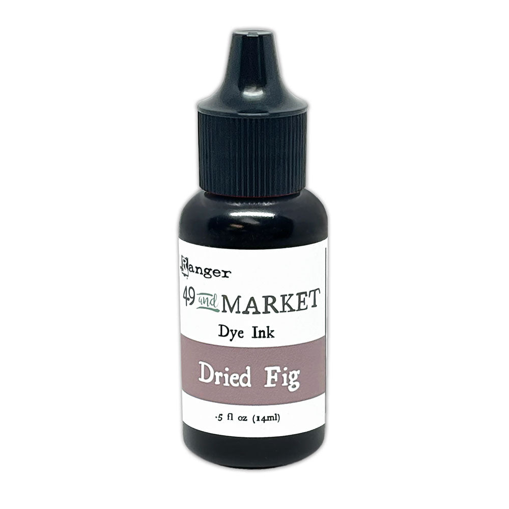 49 &amp; Market Dye Ink Reinker - Dried Fig