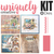 Field Notes Creative Kit + Add-On Dies