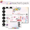 Flowering Utopia Teachers Pack - Wholesale Only