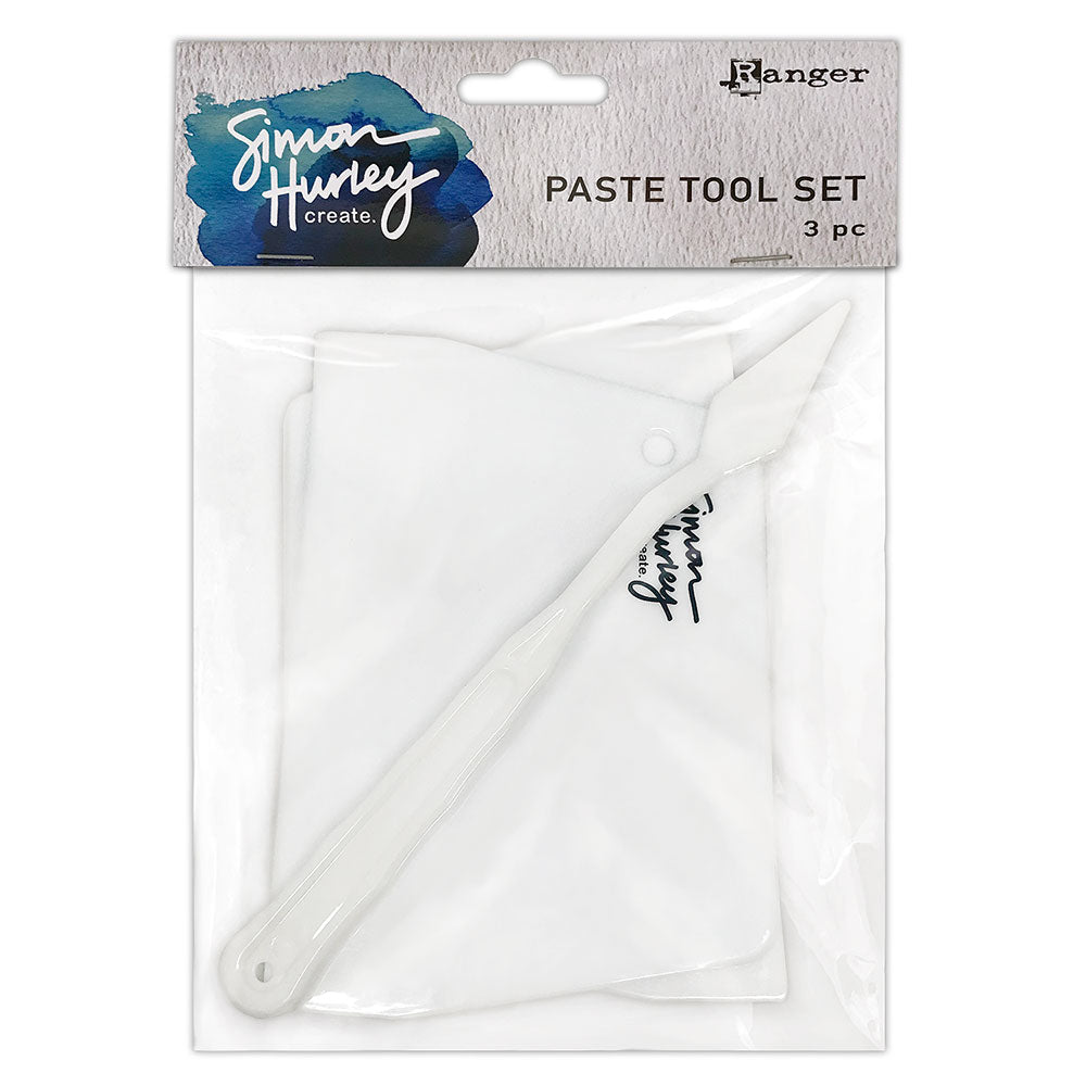 Simon Hurley create. Paste Tool Set
