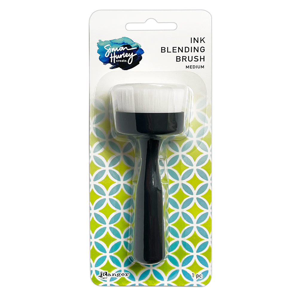 Simon Hurley create. Blending Brush - Medium