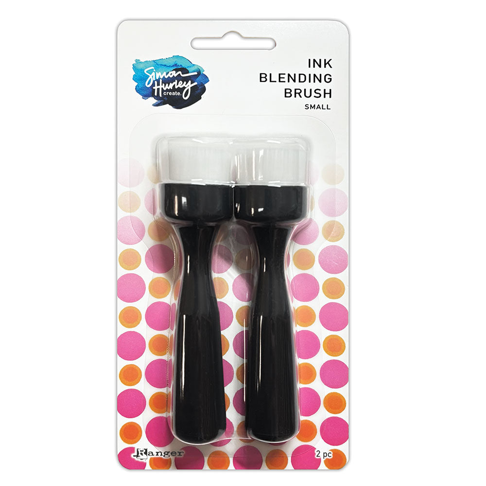 Simon Hurley create. Blending Brush - Small