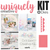 Heart & Soul Creative Kit + Add-On Dies