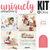 Home for Christmas Creative Kit + Add-On Dies