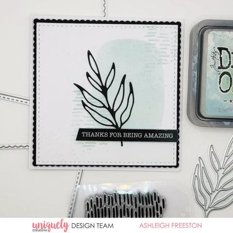 Mixed Media Mini Set 3