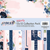 Indigo Bloom 12 x 12 Collection Pack