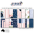 Indigo Bloom 6 x 6 Collection Pack