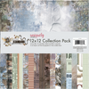 Industry Standard 12 x 12 Collection Pack