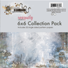 Industry Standard 6 x 6 Collection Pack
