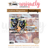January 2024 - Industry Standard Creative Magazine