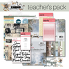 Industry Standard Teachers Pack - Wholesale Only