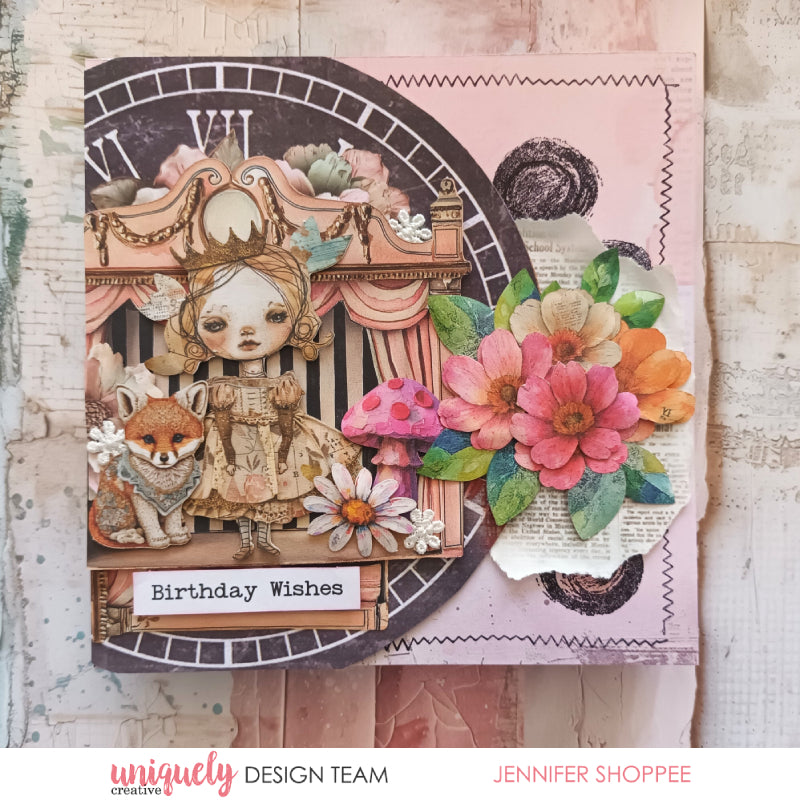 The Paper Theatre Ephemera