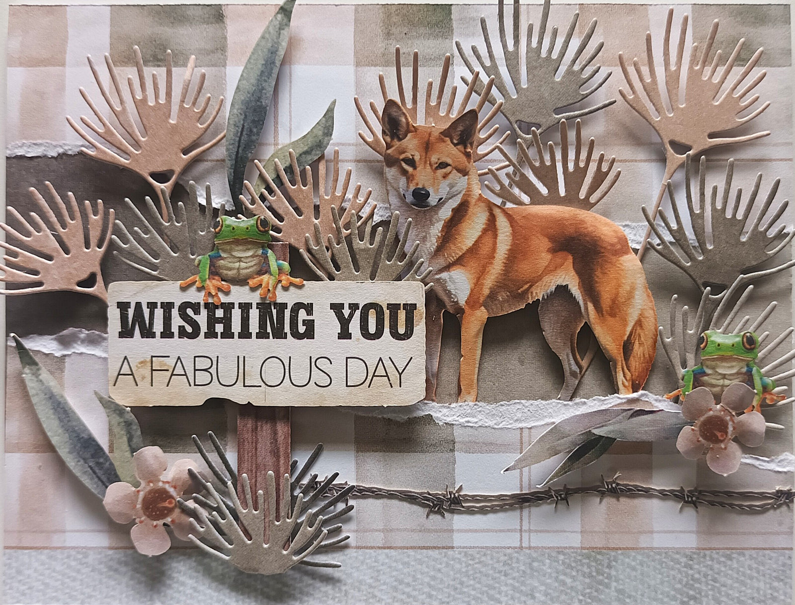 Mixed Media Mini Set 1