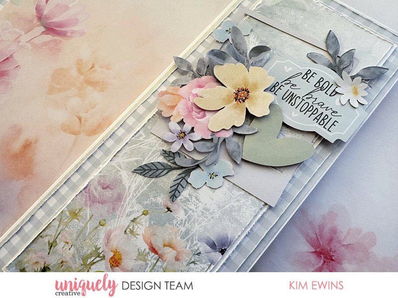 Heart & Soul Creative Cuts