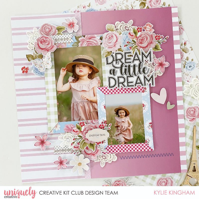 Beautiful Binding Paper