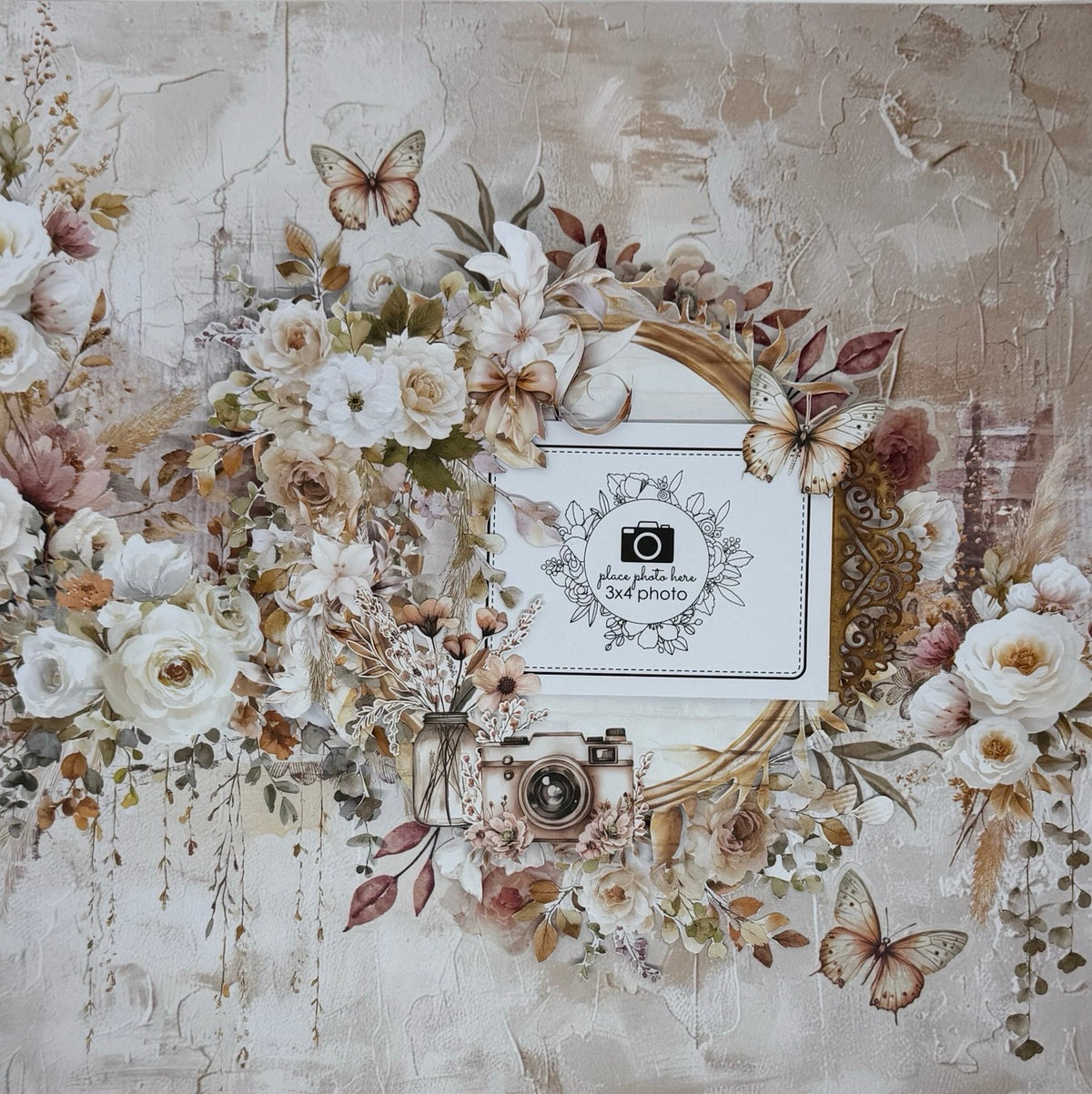 Endless Escape Paper