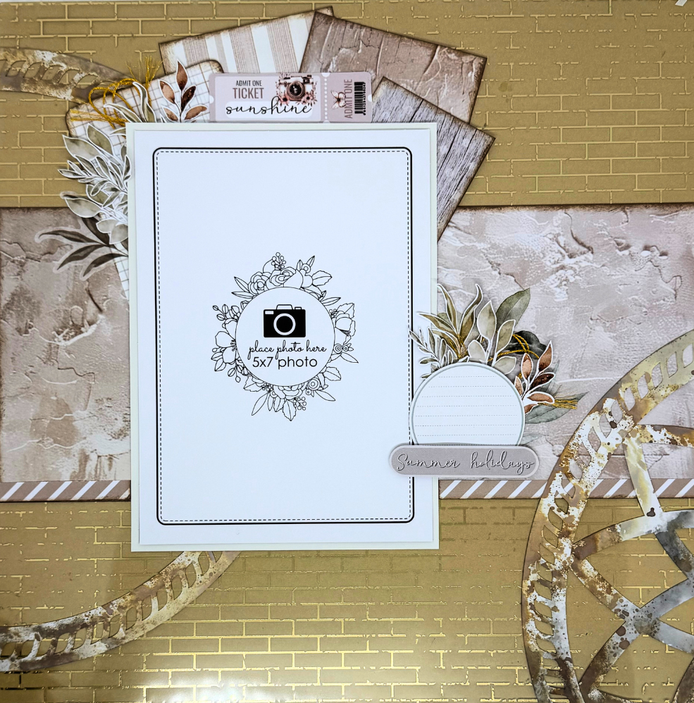 Dreamcatcher Overlay