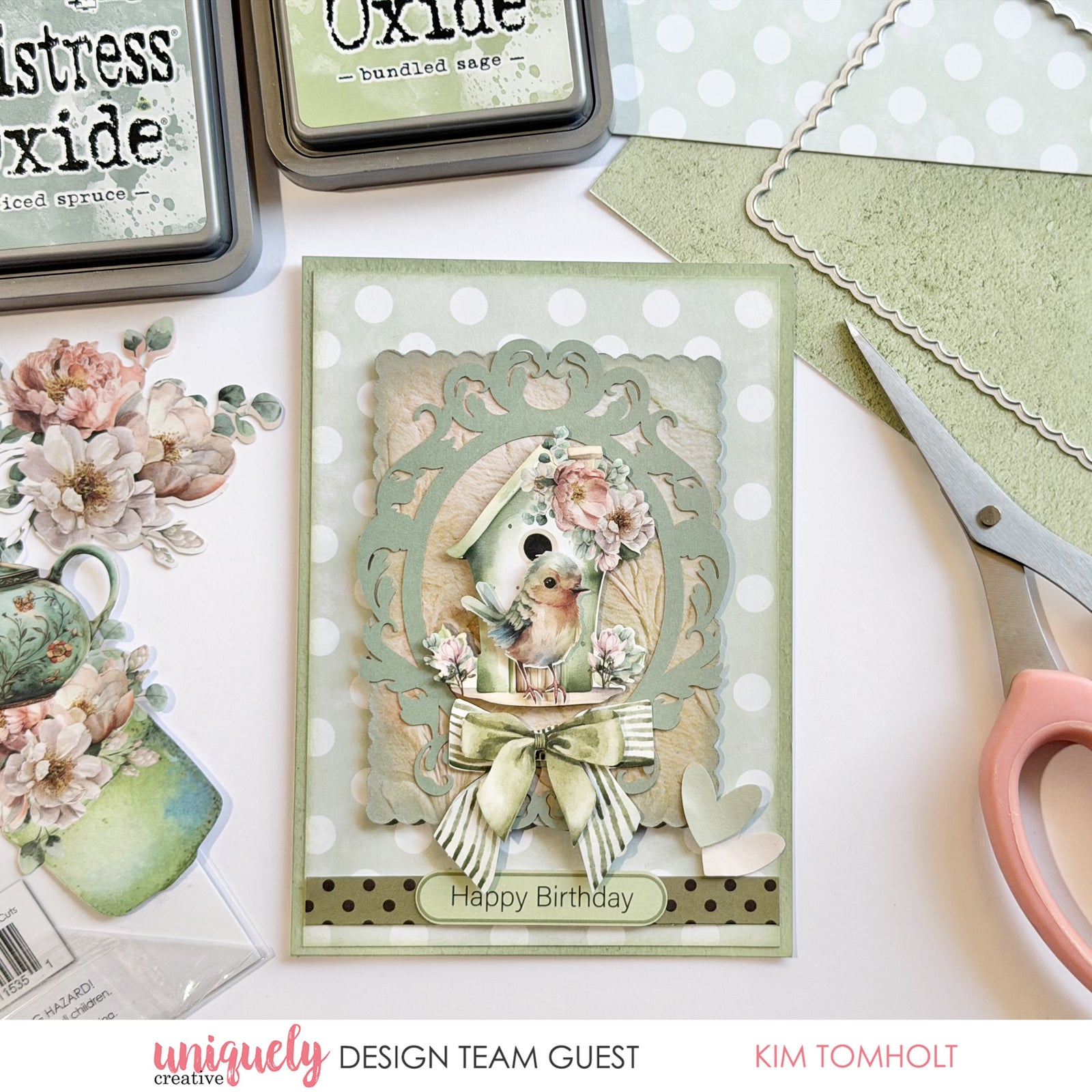 Bloom & Brew Ephemera