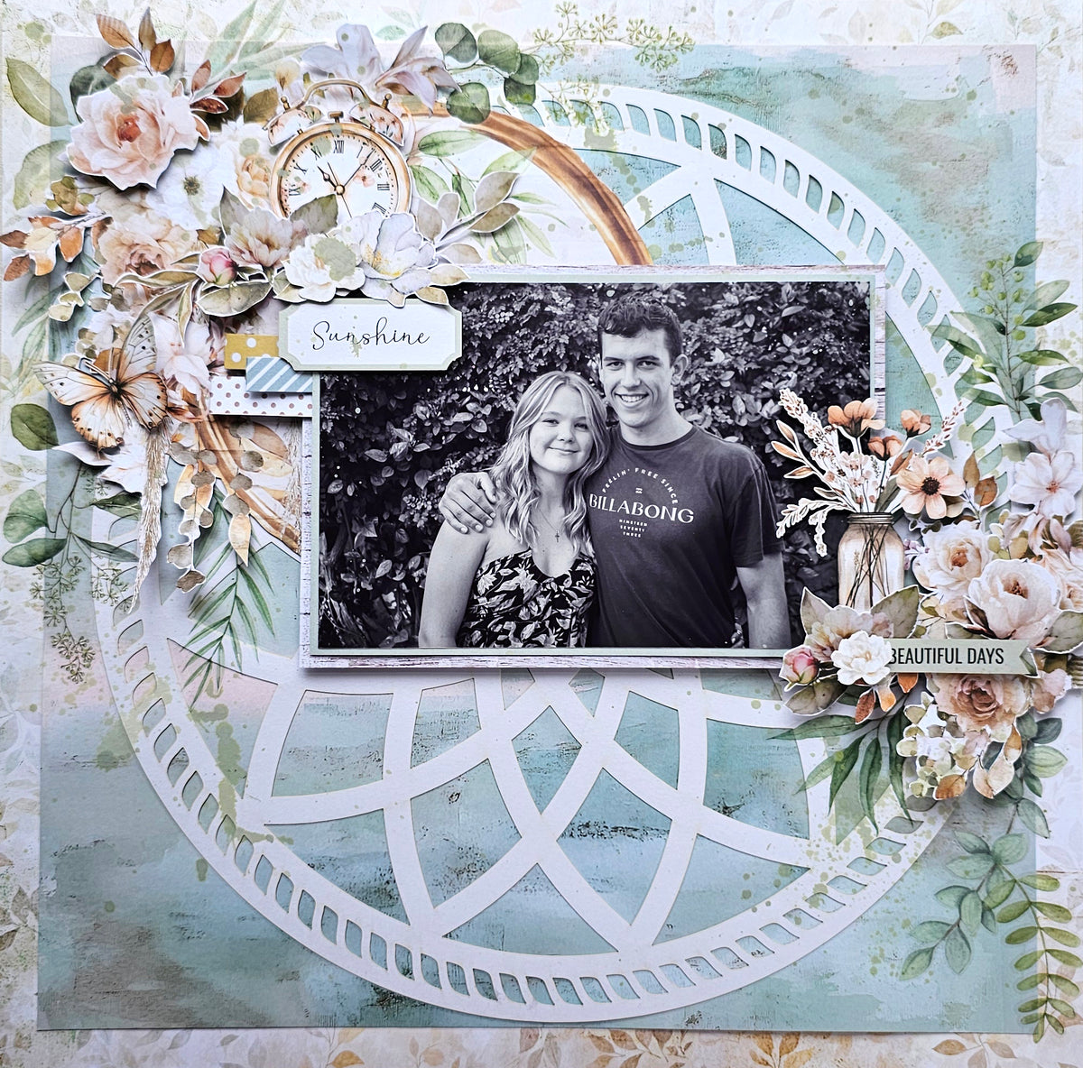 Dreamcatcher Overlay