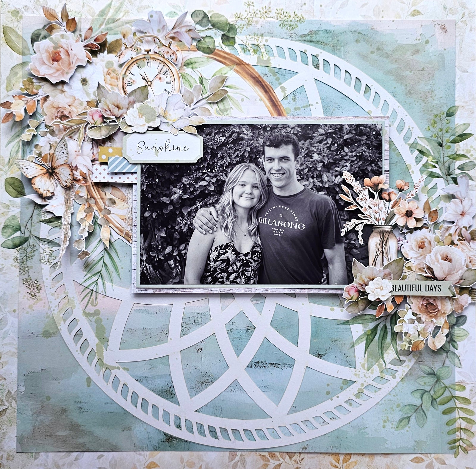 Dreamcatcher Overlay