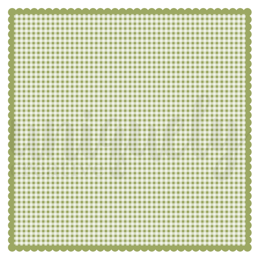 Mother's Day Background Cut-a-Part Sheet