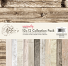 Nature's Canvas 12 x 12 Collection Pack