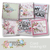 Patchwork Roses Card Making Kit