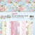 Patchwork Roses 12 x 12 Collection Pack