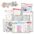 Patchwork Roses Creative Kit