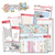 Patchwork Roses Creative Kit + Add-On Dies