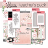 Peonies & Proteas Teachers Pack - Wholesale Only