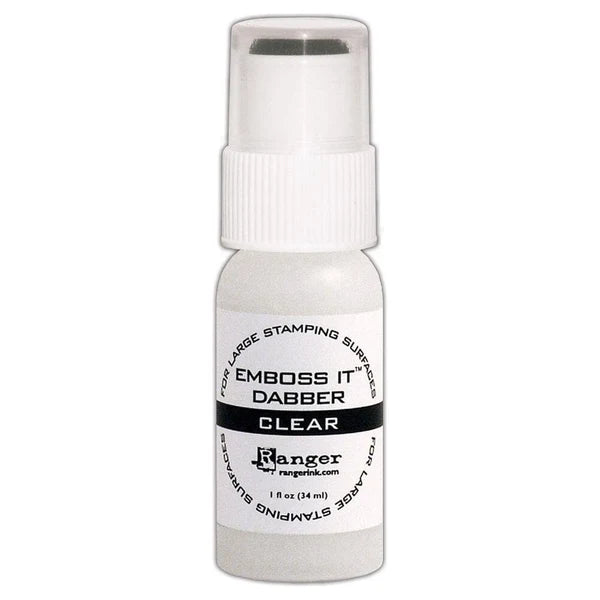 Emboss It Dabber - Clear